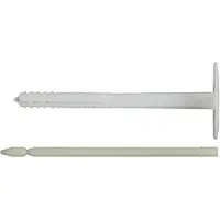 Fischer - Slagplug Pleister Isolatieplug DIPK 10/120-140 120/140 Mm - Gereedschappen