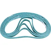 PFERD TOOLS VB 12/610 A 240 F 45011924 Schuurband Korrelgrootte (num) 240 (l x b) 610 mm x 12 mm 10 stuk(s)