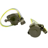 TYC Stelmotor koplamp lichthoogte 20-0321-MA-1 TYC voor o.a. BMW