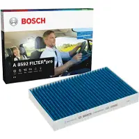 Bosch Interieurfilter FILTER+pro 0 986 628 592