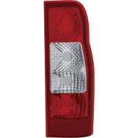 TYC Achterlicht rechts 11-11383-01-2 TYC voor o.a. FORD
