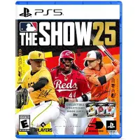 MLB The Show 25 - PS5