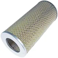 MAHLE ORIGINAL LX 882 Luchtfilter