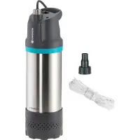 Gardena 6100/5 Inox Auto