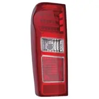 VAN WEZEL 3616931 Achterlicht