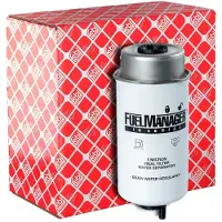 FEBI BILSTEIN 109119 Brandstoffilter