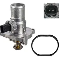 FEBI BILSTEIN 172522 Thermostaat, koelvloeistof