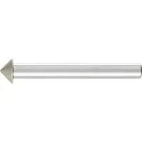 PFERD TOOLS 36476124 Slijpstift Diameter 10 mm 1 stuk(s)