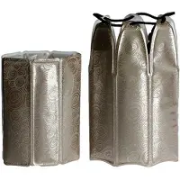 VacuVin Active Cooler Wine & Champagne Vacuvin J-Hook Platinum