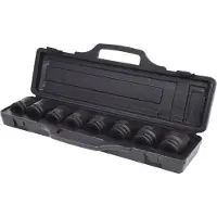 Ks Tools 515.0210 515.0210 Verwisselbare koppen 3/4 (20 mm)