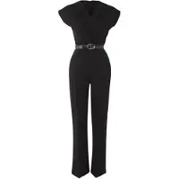 Trendyol Jumpsuit zwart