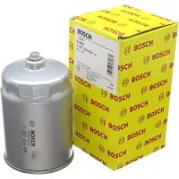 Bosch Brandstoffilter N4436 Bosch voor o.a. VOLVO