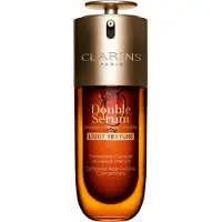 Clarins Double Serum Light Texture | 50 ml