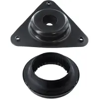 Skf VKDA 35649 Veerpootlager