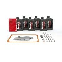 TCMATIC 105.112.0001 Olieverversingsset voor automatische transmissie