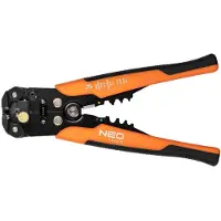 Neo Tools 01-540 Striptang
