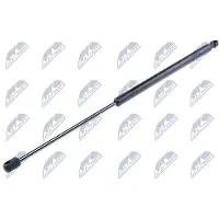 NTY AE-FT-026 Gasveer achterklep