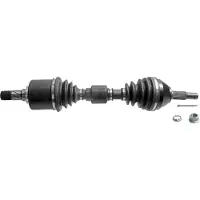 FEBI BILSTEIN Aandrijfas 193704