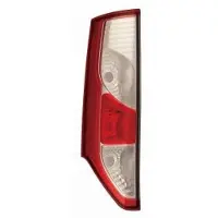 ABAKUS 551-19B3R-UE Achterlicht