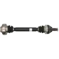 SPIDAN GKND11493 Aandrijfas
