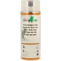 ColorMatic 190285 Zinkspray