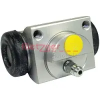 METZGER 101-1041 Wielremcilinder