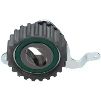 KAVO PARTS DTE-8004 Spanrol, distributieriem