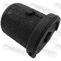 FEBEST NAB-023B Draagarmrubber