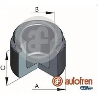 AUTOFREN SEINSA D025621 Zuiger, remklauw