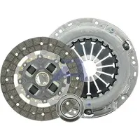 AISIN KT-190B Koppelingsset