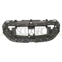 PRASCO ME3082102 Houder, radiateurgrille