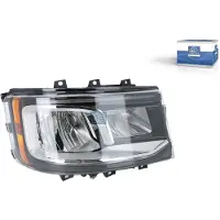 DT Spare Parts 1.00166 Koplamp