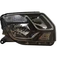 VAN WEZEL 1556962M Koplamp