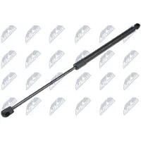 NTY AE-CH-044 Gasdemper, Achterruit
