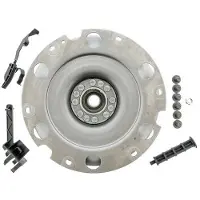 AISIN KT-173A Koppelingsset