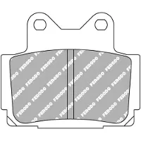 FERODO FDB386EF Remblokken