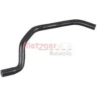 METZGER 2421341 Radiateurslang