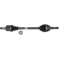Skf Aandrijfas VKJC 4646