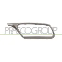 BLIC Ventilatierooster, bumper 5703-05-3529980P rechts