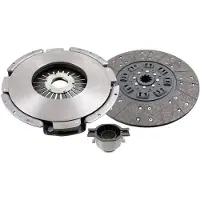 FEBI BILSTEIN 105229 Koppelingsset