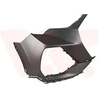 VAN WEZEL 0372566 Bumper
