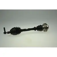 SPIDAN 25436 Aandrijfas