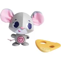 Tiny Love Wonder Buddies - Coco Muis