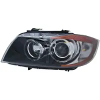 Hella 1ZS 354 688-051 Koplamp