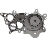 Valeo 529306 Waterpomp