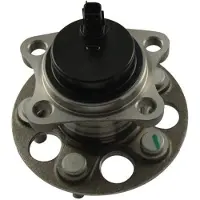 KAVO PARTS WBH-9071 Wiellagerset