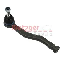 METZGER 54047312 Stuurkogel