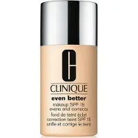 Clinique - Even Better Makeup Foundation Spf 15 - 24u Langhoudend &