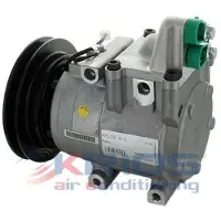 MEAT & DORIA K18063A Aircopomp