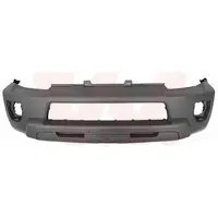 VAN WEZEL 5236570 Bumper